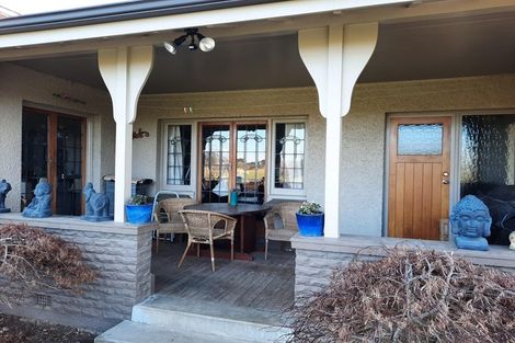 Photo of property in 143 Lochiel Bridge Road, Lochiel, Winton, 9781