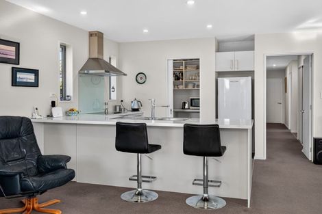Photo of property in 42 Brockelbank Drive, Kaiapoi, 7630