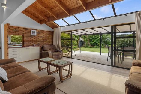 Photo of property in 107 Puriri Park Road, Maunu, Whangarei, 0110