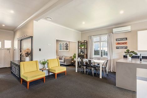 Photo of property in 73 Alberton Avenue, Mount Albert, Auckland, 1025