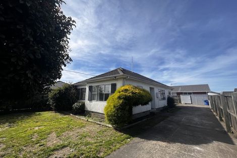 Photo of property in 95 Neill Street, Hornby, Christchurch, 8042