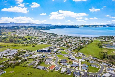 Photo of property in 12 Kia Kaha Drive, Snells Beach, 0920