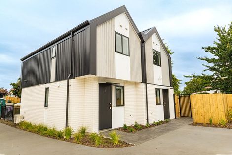 Photo of property in 1/191 England Street, Linwood, Christchurch, 8011