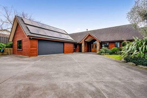 Photo of property in 27b Penrod Drive, Bell Block, New Plymouth, 4312