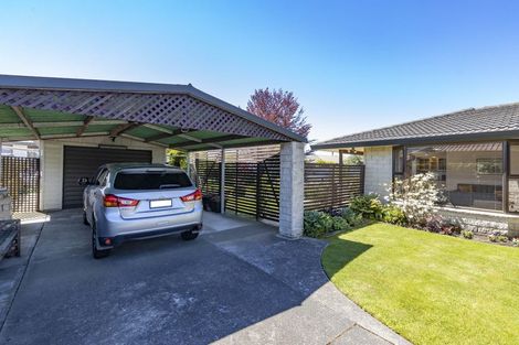 Photo of property in 300 Kingsbury Avenue, Rangiora, 7400