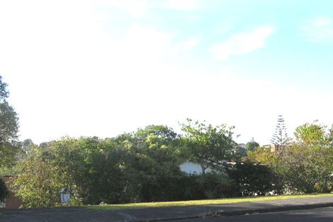 Photo of property in 116 Eban Avenue, Hillcrest, Auckland, 0627