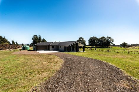 Photo of property in 3/133 Matapuna Road, Horopito, Raetihi, 4696