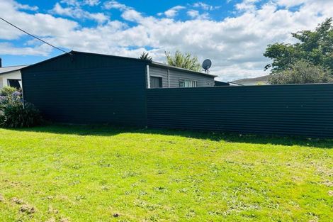 Photo of property in 5 Meta Street, Takapau, 4203