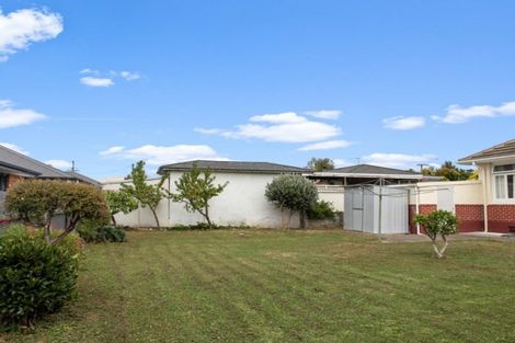 Photo of property in 115 Scott Street, Blenheim, 7201