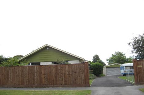 Photo of property in 41 Waratah Street, Avondale, Christchurch, 8061