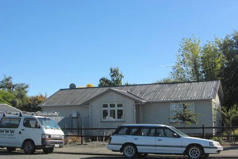 Photo of property in 46a South Belt, Methven, 7730