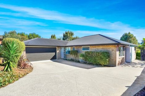 Photo of property in 3a Lochside Lane, Pokeno, 2402