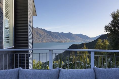 Photo of property in 36 Corsican Drive, Ben Lomond, Queenstown, 9371