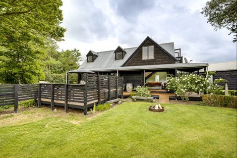 Photo of property in 98a Kereru Road, Maraekakaho, 4171