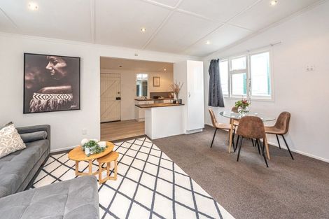 Photo of property in 59 Niblett Street, Whanganui, 4500