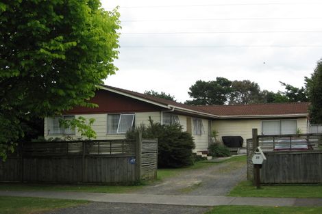 Photo of property in 37 Kindergarten Drive, Conifer Grove, Takanini, 2112