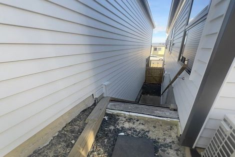 Photo of property in 84 Joseph Street, Flat Bush, Auckland, 2019