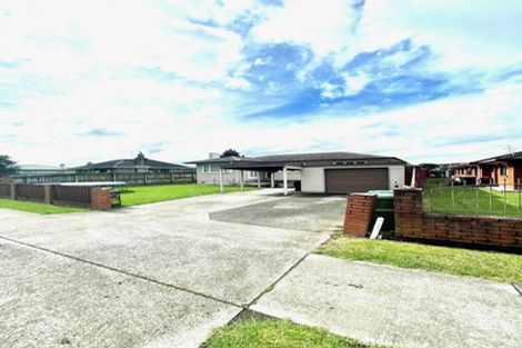 Photo of property in 18 Hunua Road, Papakura, 2110