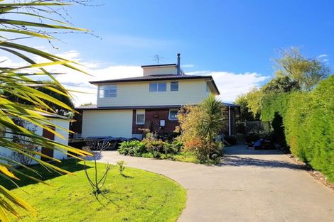 Photo of property in 4 Tau Crescent, Diamond Harbour, 8972