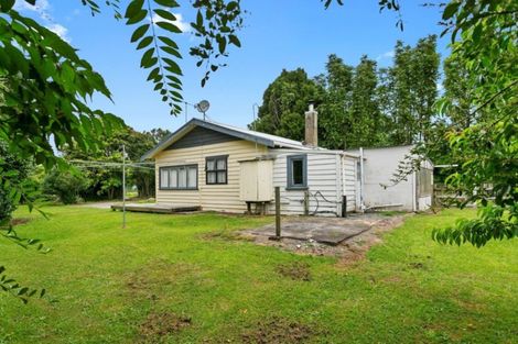 Photo of property in 660 Tauranga Road, Te Poi, Matamata, 3473