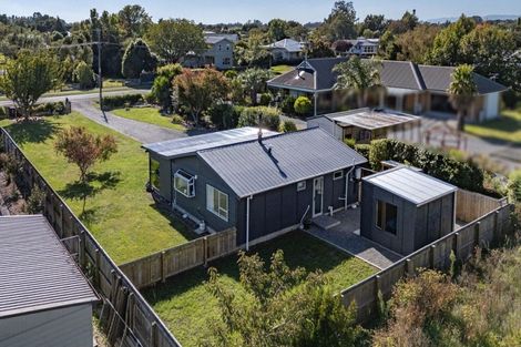 Photo of property in 65 Frederick Street, Carterton, 5713