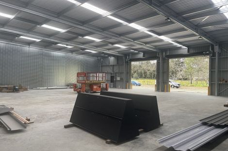 Photo of property in 275 Fitzgerald Road, Drury, 2577