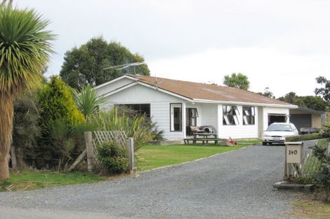 Photo of property in 140 Oreti Road, Otatara, Invercargill, 9879