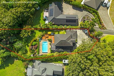 Photo of property in 19 Cookham Place, Maunu, Whangarei, 0179