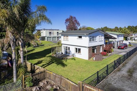Photo of property in 72 Fairway Drive, Te Kamo, Whangarei, 0112
