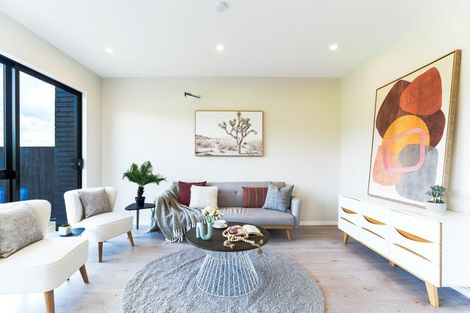 Photo of property in 37 Horokaka Street, Massey, 0614