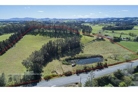 Photo of property in 1310 State Highway 14, Maungatapere, Whangarei, 0179