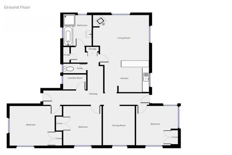 Photo of property in 110 Lord Rutherford Road South, Brightwater, 7022