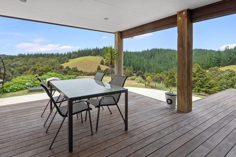 Photo of property in 251 Mangahui Road, Whareora, Whangarei, 0175