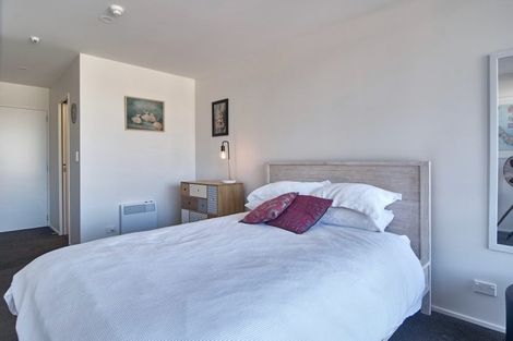 Photo of property in Leicester Executive Apartments, 304/282 Madras Street, Christchurch Central, Christchurch, 8011