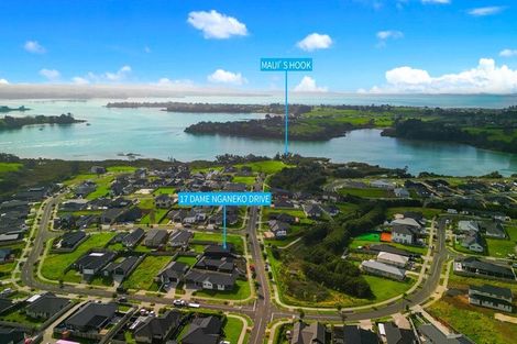 Photo of property in 17 Dame Nganeko Drive, Glenbrook, 2681