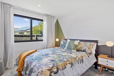 Photo of property in 55 Jimmy Adams Terrace, Lincoln, 7608