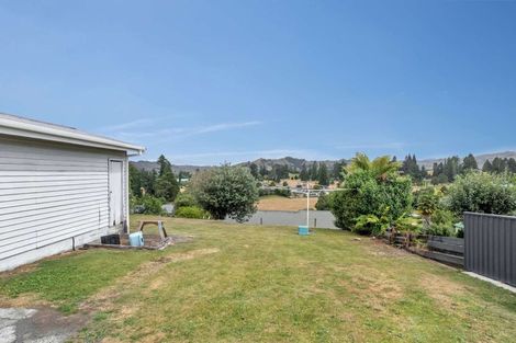 Photo of property in 7 Hikurangi Terrace, Taumarunui, 3920