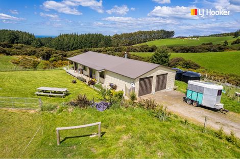 Photo of property in 163 Akatore Road, Taieri Beach, Brighton, 9091