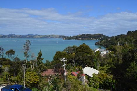 Photo of property in 498 Wyuna Bay Road, Wyuna Bay, Coromandel, 3581