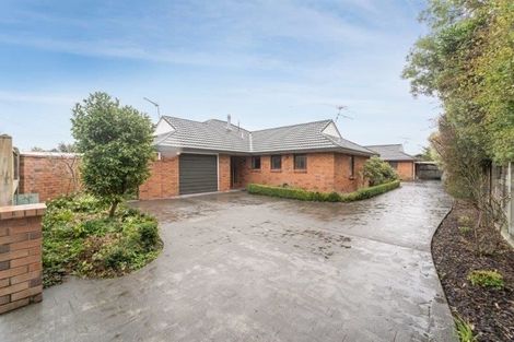 Photo of property in 56 Perry Street, Masterton, 5810