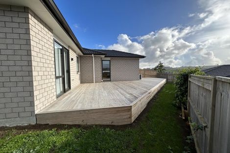 Photo of property in 15 Wingfield Road, Pokeno, 2402