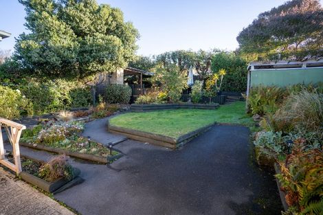 Photo of property in 32 Edna Street, Ocean View, Dunedin, 9035