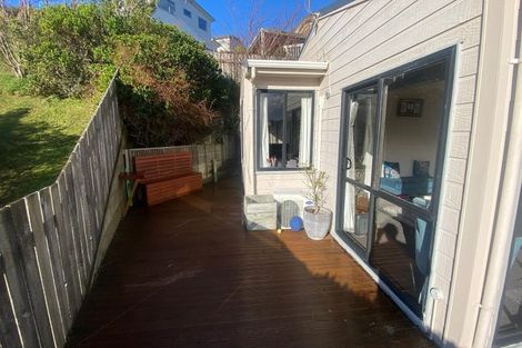Photo of property in 16b Trinidad Crescent, Grenada Village, Wellington, 6037