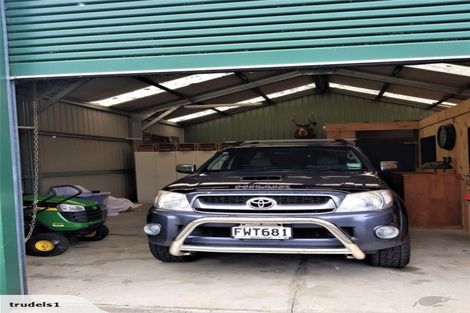 Photo of property in 34 Pendergrast Road, Mangatawhiri, 2471