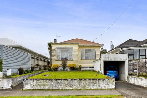 Photo of property in 41 Tokomaru Street, Welbourn, New Plymouth, 4312