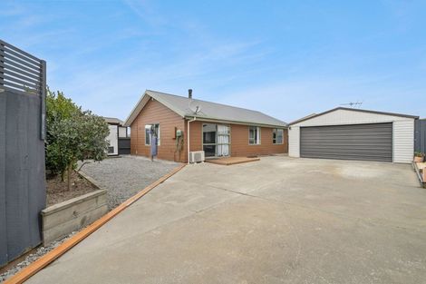 Photo of property in 1/54 Amyes Road, Hornby, Christchurch, 8042