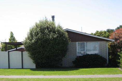 Photo of property in 18 Martyn Street, Rangiora, 7400