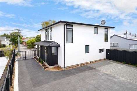 Photo of property in 1/68 Bordesley Street, Phillipstown, Christchurch, 8011