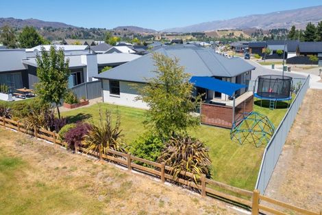 Photo of property in 22 Brooke Place, Alexandra, 9320