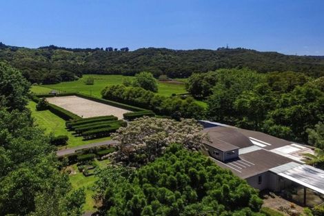 Photo of property in 314 Matua Road, Kumeu, 0891